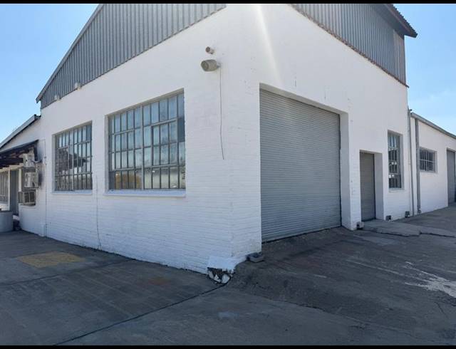 INDUSTRIAL FOR SALE IN POLOKWANE INDUSTRIA